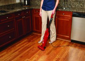 Hướng dẫn sử dụng máy hút bụi tốt nhất