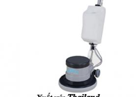 Sự khác biệt giữ máy chà sàn đơn và máy chà sàn liên hợp