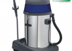 Tìm hiểu máy hút bụi công nghiệp 