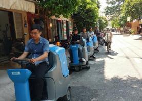 Cuối tháng với nhiều tin khuyến mãi máy móc nổi bật