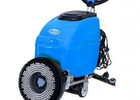 Xuất xưởng hơn 100 máy chà sàn