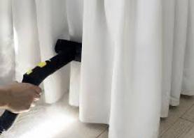 Nhận Giặt Rèm Cửa Tại Nhà