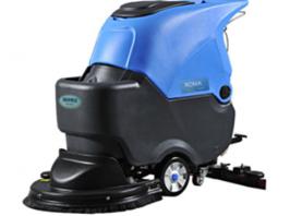 Phân loại máy chà sàn