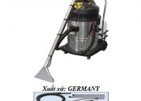 Máy hút bụi giặt ghế sofa, thảm  