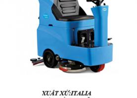 Công ty Hoàng Gia áp dụng máy móc và hệ thống vệ sinh thông minh