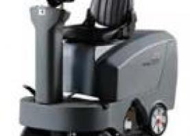 Tìm kiếm loại xe quét rác phù hợp với từng diện tích 