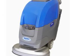 Một số lý do này đã khiến máy chà sàn đẩy tay bị trục trặc