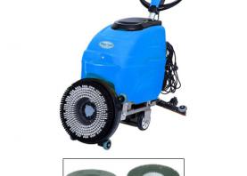 Mua máy chà sàn từ Công ty Hoàng Gia nhà phân phối sản phẩm chính hãng