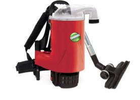 Công ty Hoàng Gia, chuyên ngành bán máy vệ sinh công nghiệp