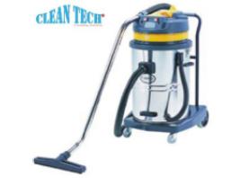 Máy hút bụi công nghiệp là gì ? 