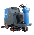 tìm mua máy chà sàn liên hợp ngồi lái roma model RM 115BT