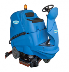 tìm mua máy chà sàn liên hợp ngồi lái roman