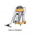 Máy hút bụi nước Công Nghiệp CleanTech CT 380 (03 Motor)