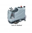 Máy cọ rửa sàn liên hợp CleanTech CT 2010 (Sử dụng ắc quy)