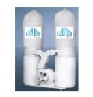 Máy hút bụi túi Công Nghiệp chuyên dụng CLEAN TECH CT 27