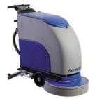 Máy chà sàn liên hợp Fiorentini Model N45-53