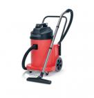 Máy hút bụi khô công nghiệp không ồn Numatic Model NVQ 900-22