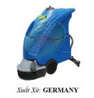 Máy chà sàn liên hợp Euromac Model ERM B 2480