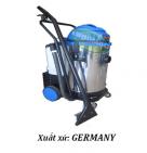 Máy giặt thảm phun hút công nghiệp Euromac Model ERM501C