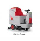 Xe chà sàn liên hợp ngồi lái EuroMac Model ERM B3600 ắcquy