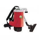 Máy hút bụi hút thảm không ồn công nghiệp EuroMac ERM 9A 01 Mortor