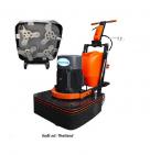 Máy tạo nhám sơn Epoxy clean tech Model CT 679