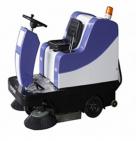 XE QUÉT RÁC CHUYÊN DỤNG ROMA NGỒI LÁI Model RM QQS 200