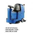 Máy chà sàn liên hợp ngồi lái ROMA MODEL RM 75 BT 