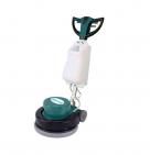 Máy mài bê tông đánh bóng bê tông Clean tech Model CT 178