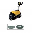 phân phối máy chà sàn liên hợp cleantech