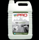 hóa chất đánh bóng sàn gạch